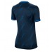 Chelsea Replica Away Shirt Ladies 2023-24 Short Sleeve